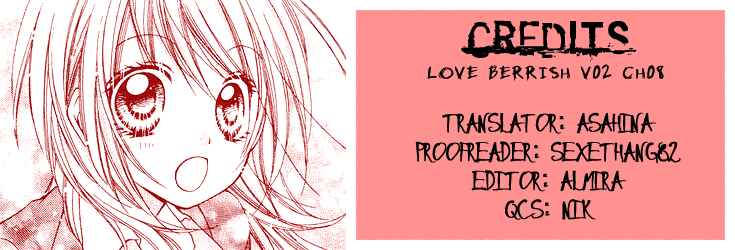 Page 33 Chapter 8 Love Berrish!