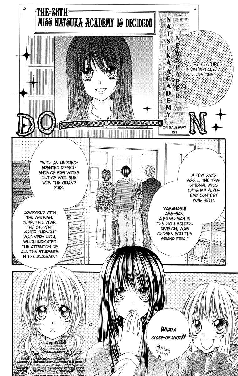 Page 4 Chapter 8 Love Berrish!