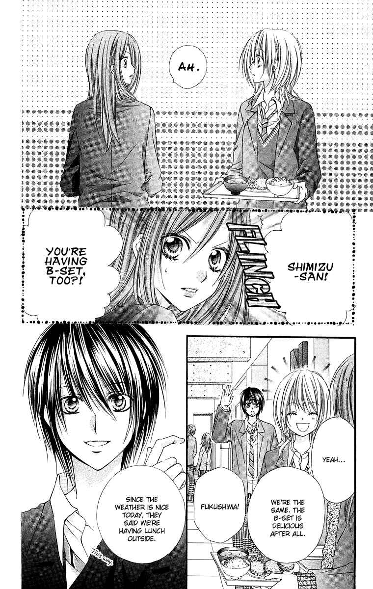 Page 8 Chapter 8 Love Berrish!