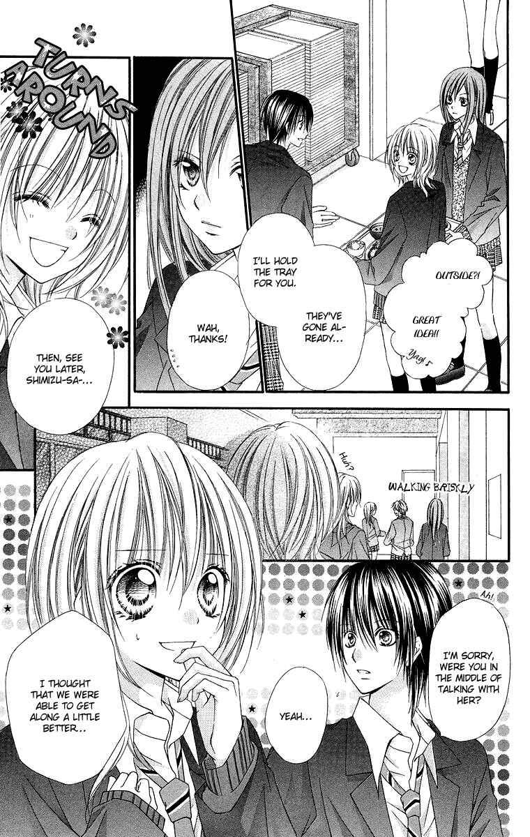 Page 9 Chapter 8 Love Berrish!