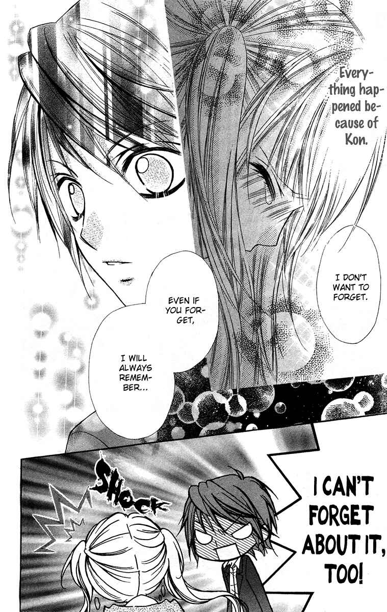 Page 28 Chapter 21.5 Love Berrish!
