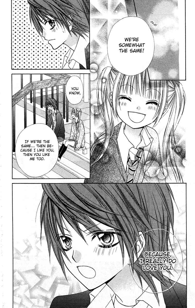 Page 30 Chapter 21.5 Love Berrish!