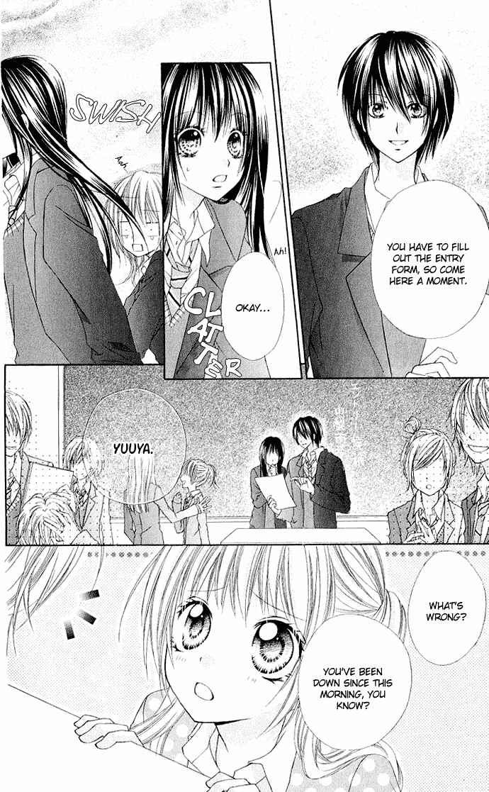 Page 10 Chapter 6 Love Berrish!