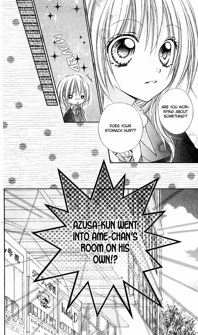 Page 11 Chapter 6 Love Berrish!