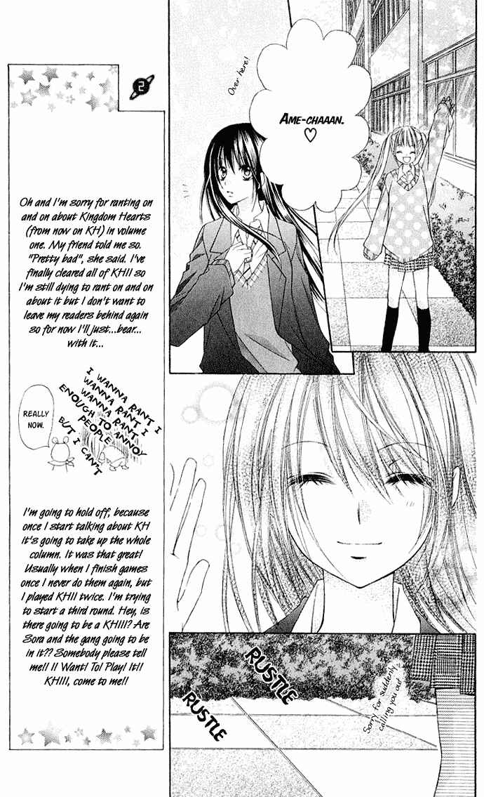 Page 15 Chapter 6 Love Berrish!