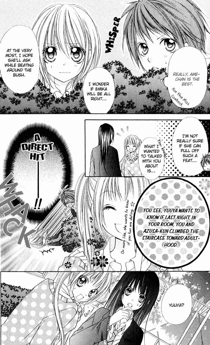 Page 16 Chapter 6 Love Berrish!