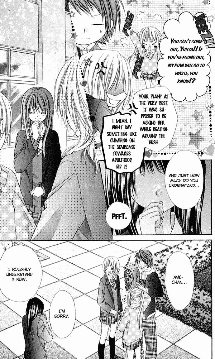 Page 17 Chapter 6 Love Berrish!