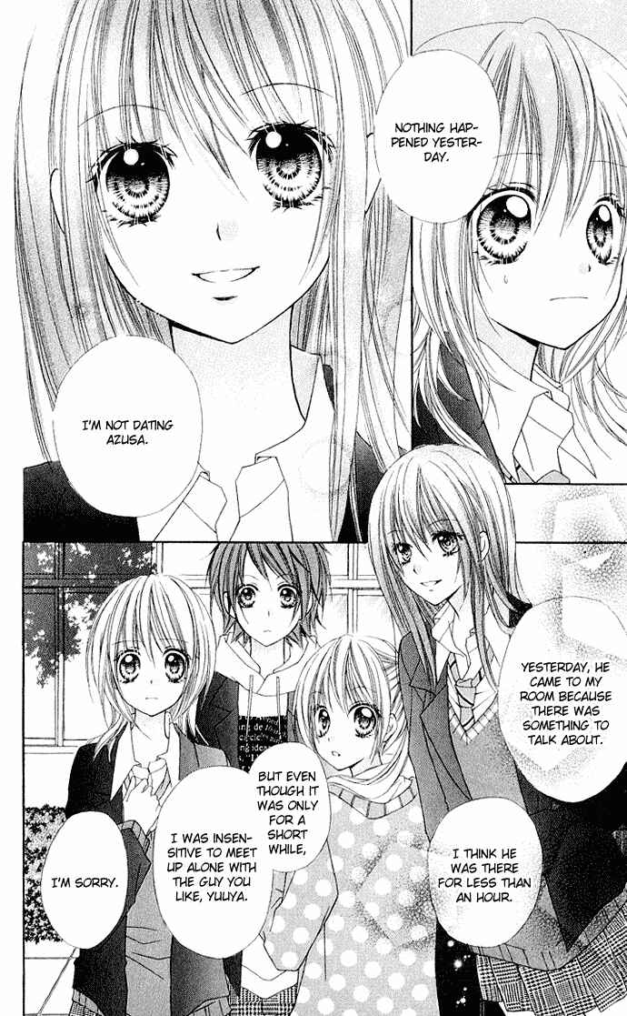 Page 18 Chapter 6 Love Berrish!