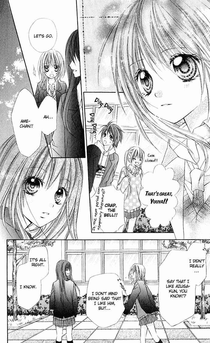 Page 20 Chapter 6 Love Berrish!