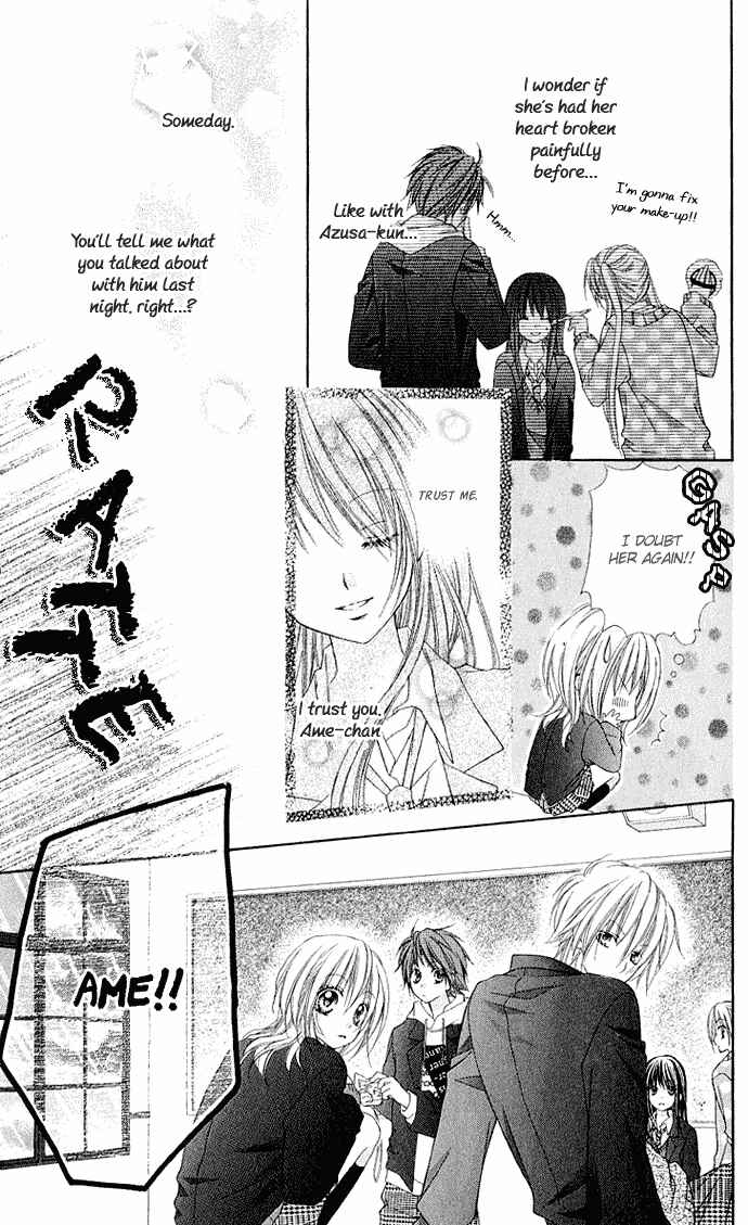 Page 23 Chapter 6 Love Berrish!
