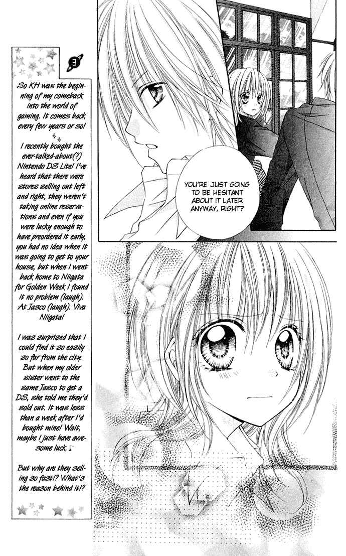 Page 27 Chapter 6 Love Berrish!