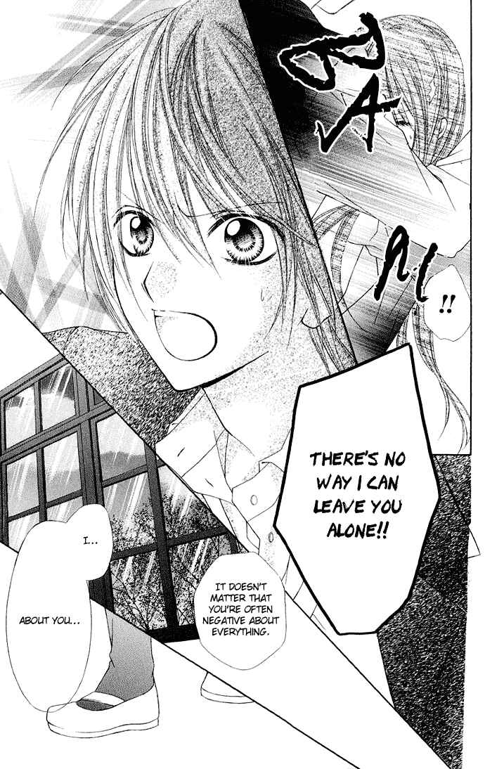 Page 29 Chapter 6 Love Berrish!