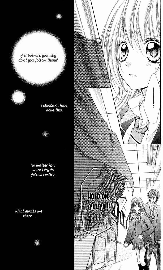 Page 31 Chapter 6 Love Berrish!