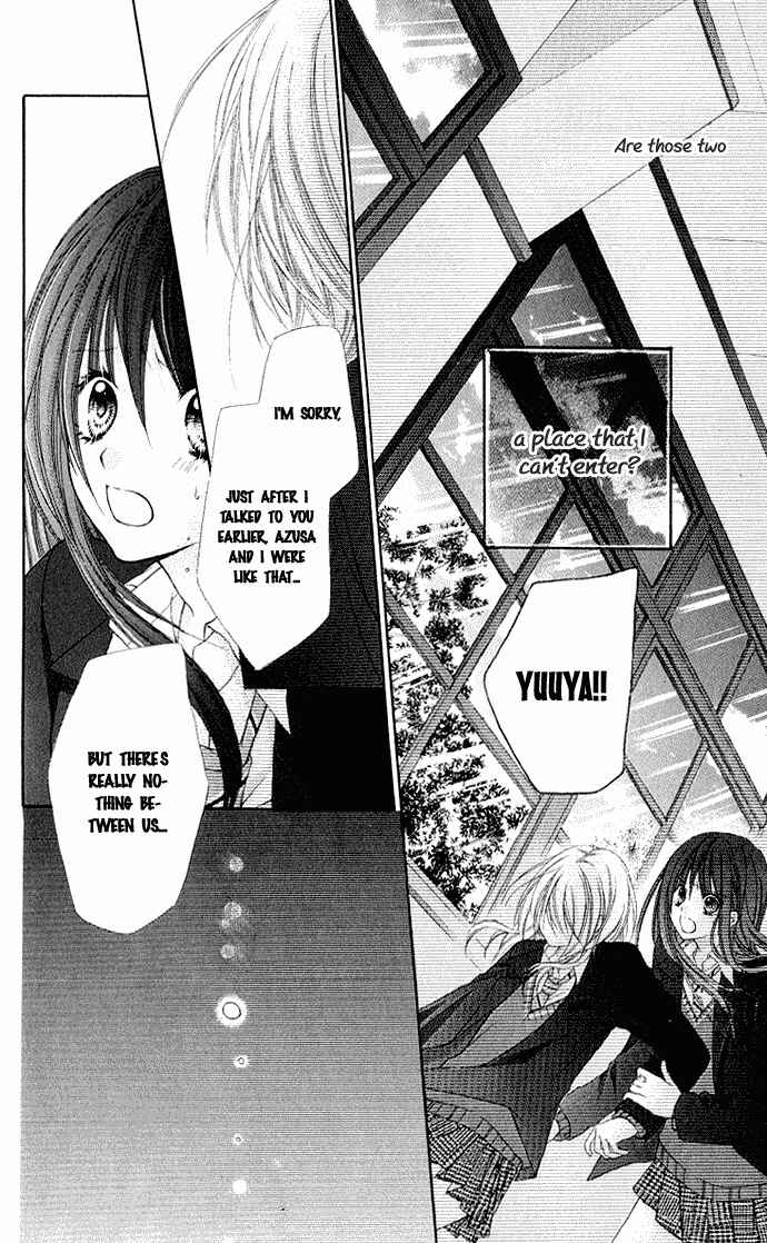 Page 32 Chapter 6 Love Berrish!