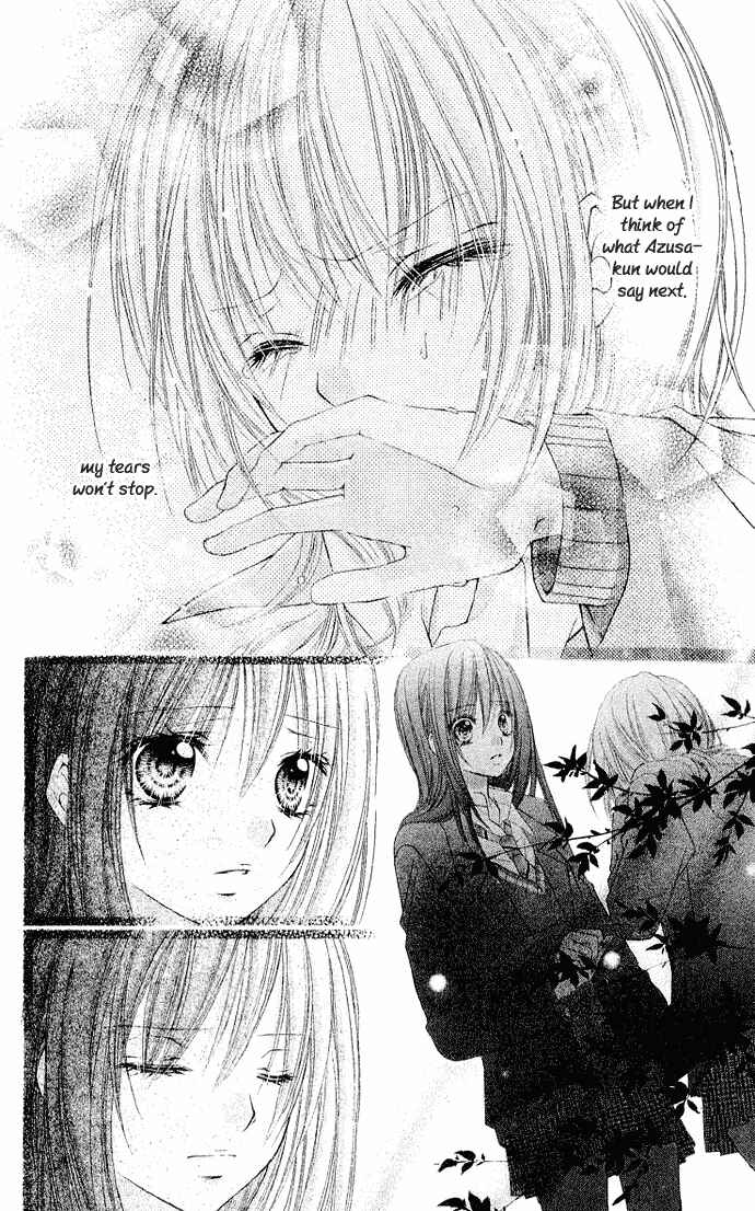 Page 34 Chapter 6 Love Berrish!