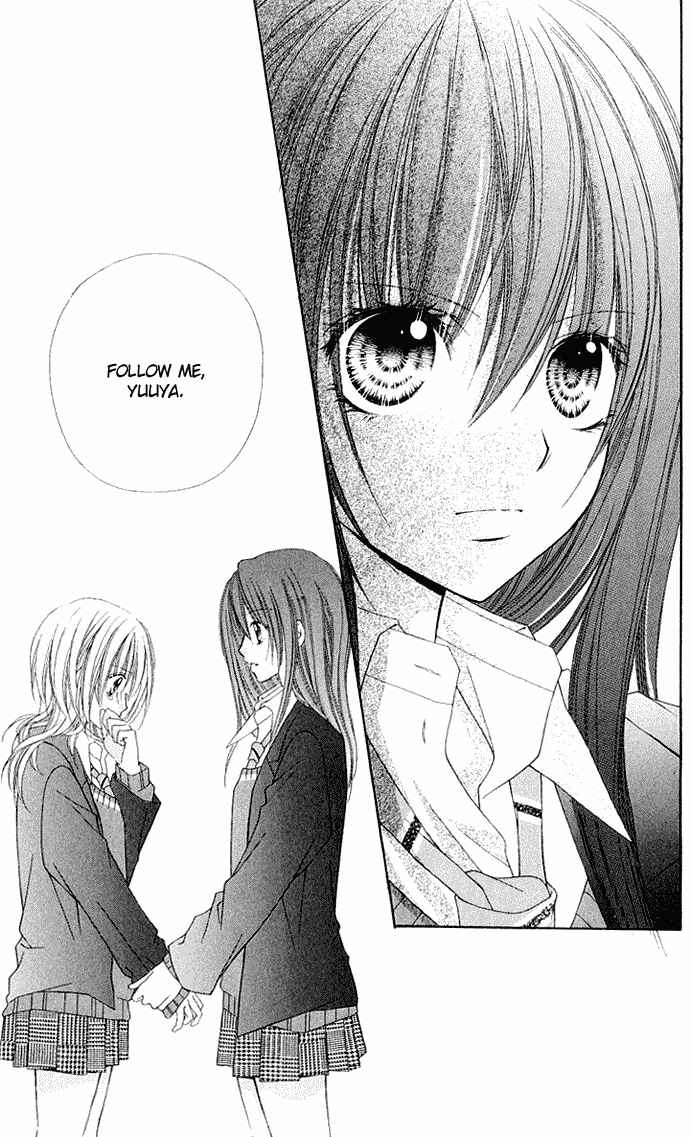 Page 35 Chapter 6 Love Berrish!