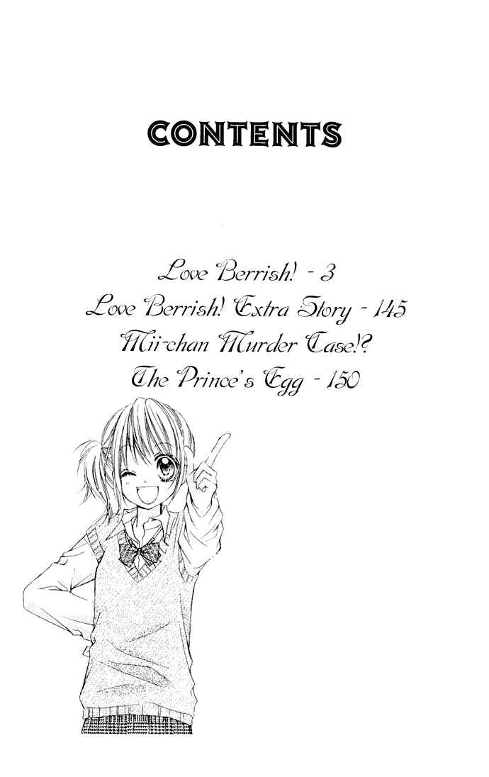 Page 4 Chapter 6 Love Berrish!