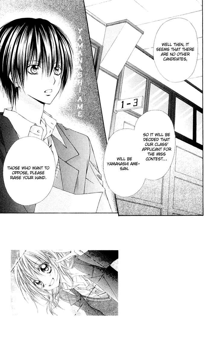 Page 7 Chapter 6 Love Berrish!