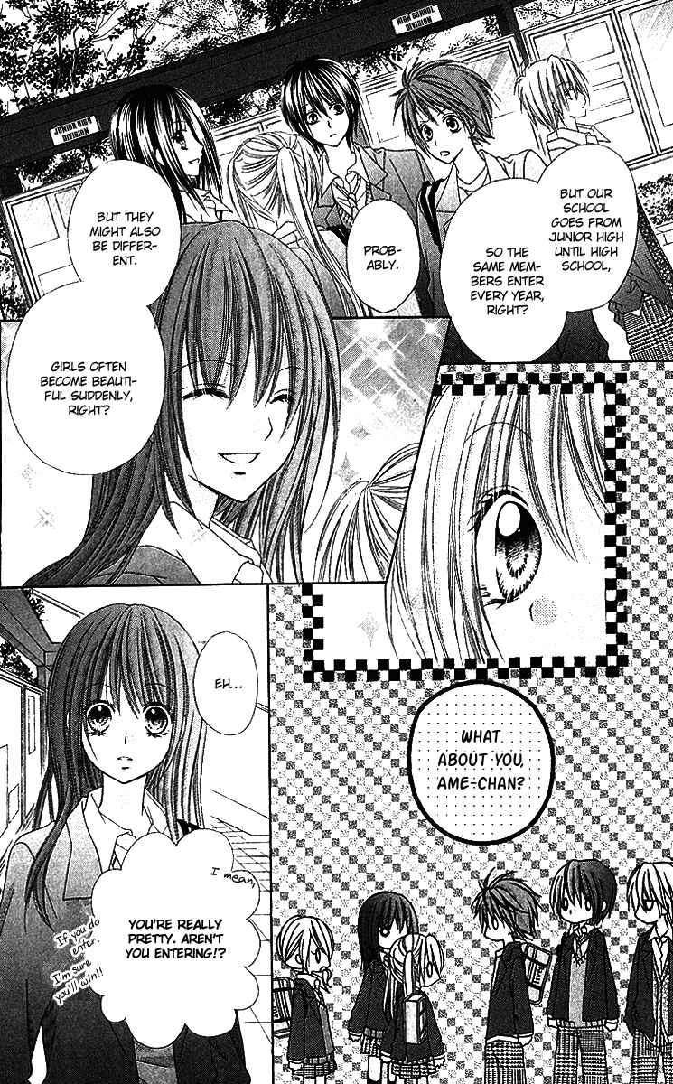 Page 11 Chapter 5 Love Berrish!