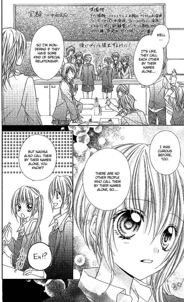 Page 15 Chapter 5 Love Berrish!