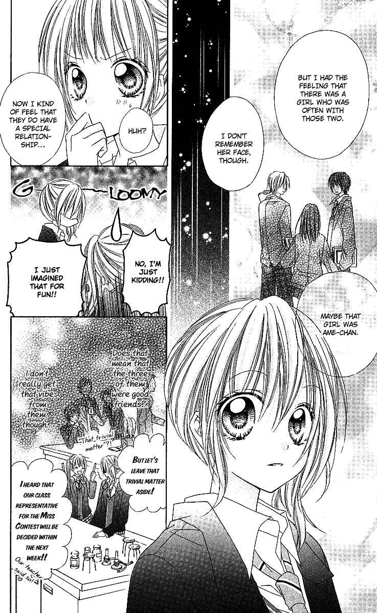 Page 17 Chapter 5 Love Berrish!