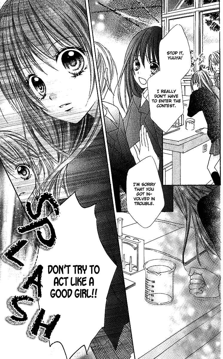 Page 22 Chapter 5 Love Berrish!