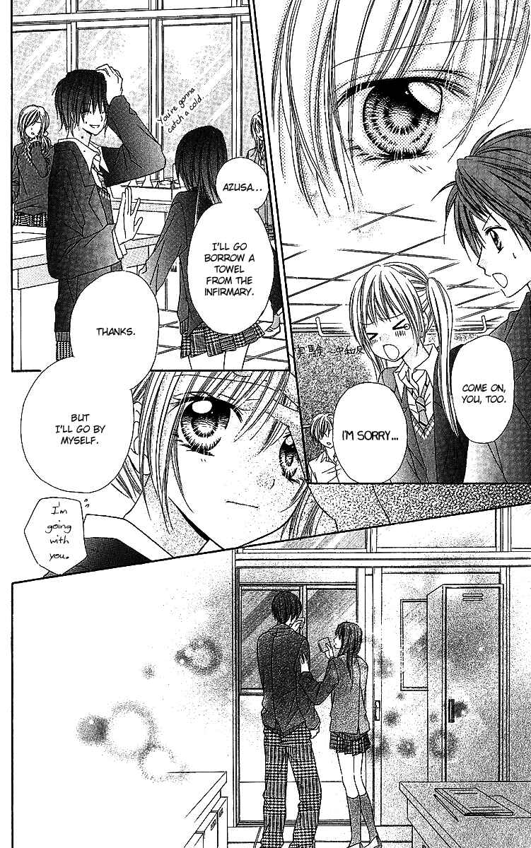 Page 29 Chapter 5 Love Berrish!