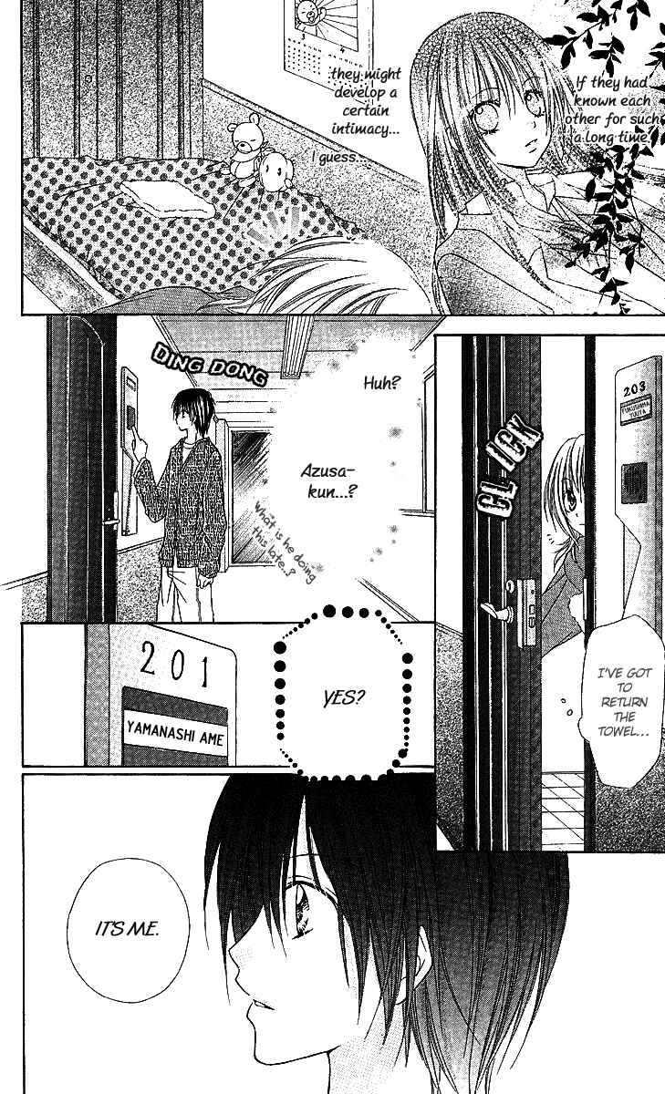 Page 31 Chapter 5 Love Berrish!