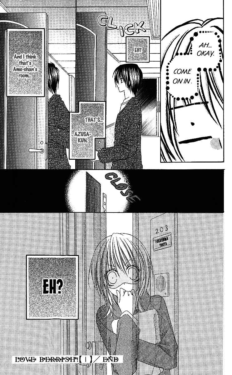 Page 32 Chapter 5 Love Berrish!