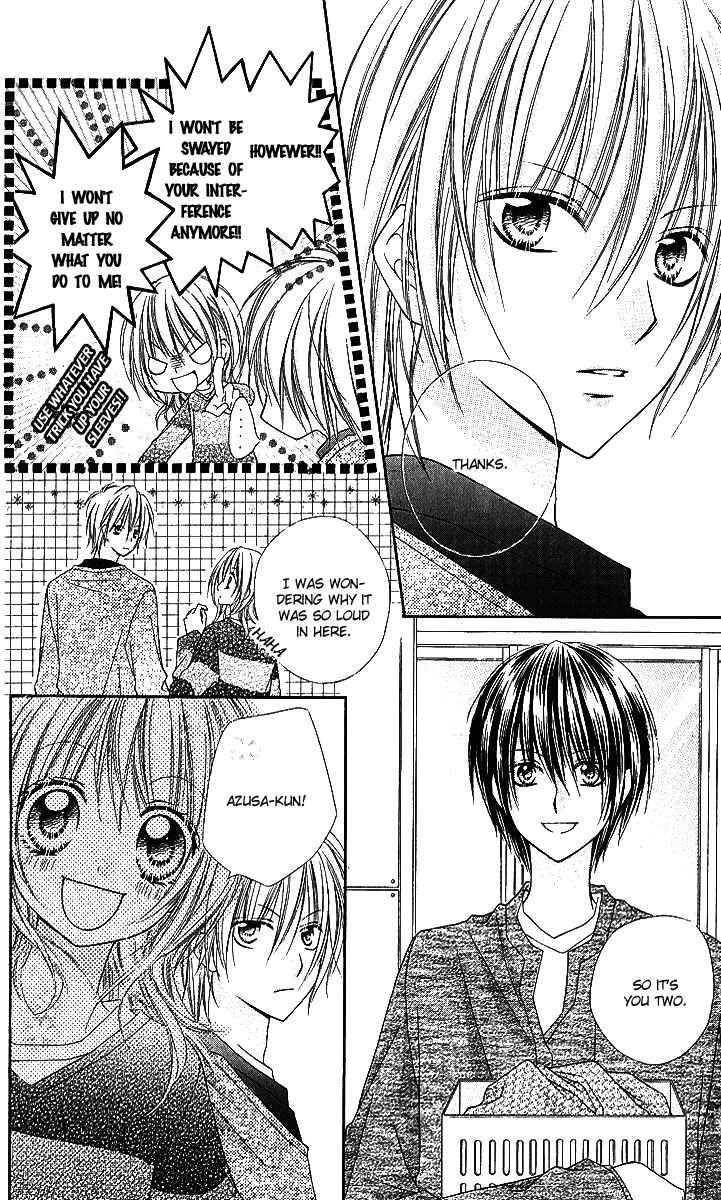 Page 5 Chapter 5 Love Berrish!