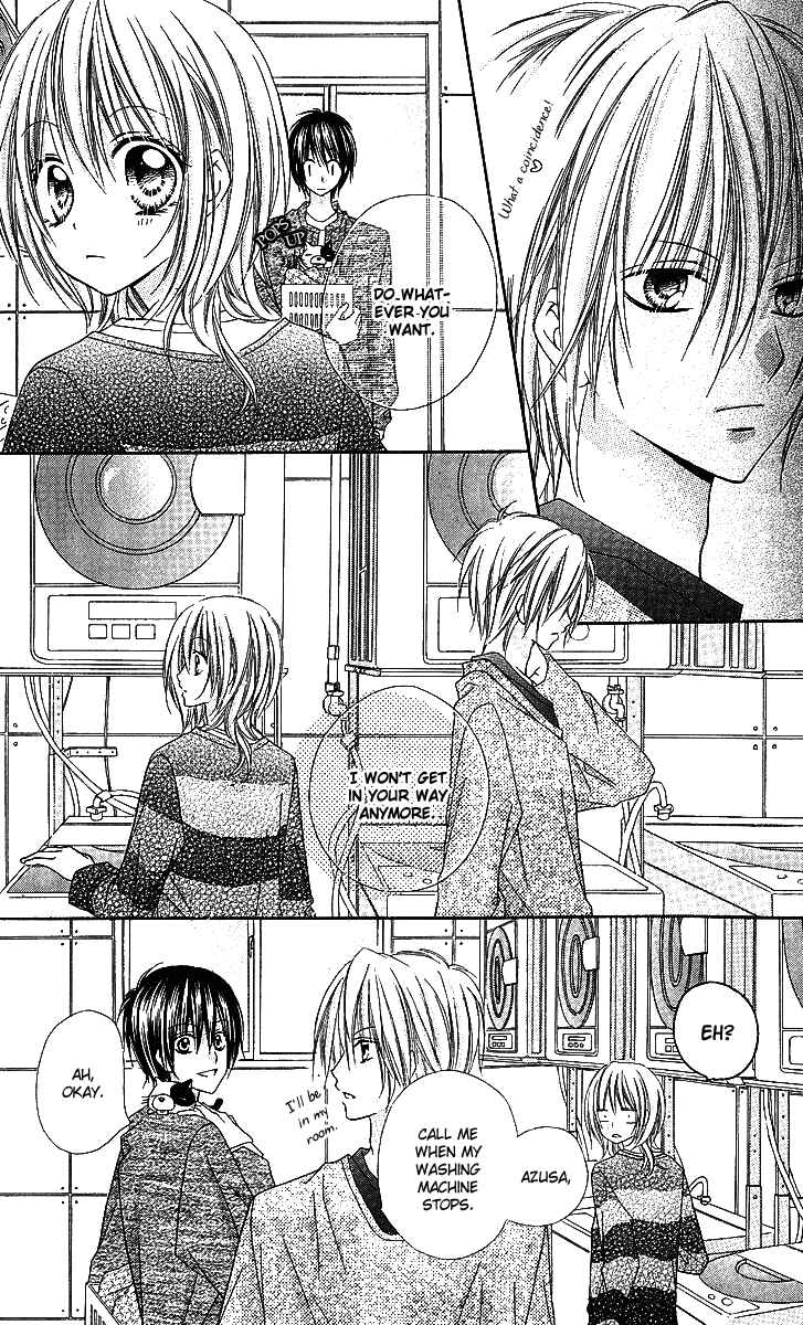 Page 6 Chapter 5 Love Berrish!