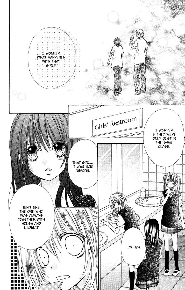 Page 11 Chapter 13 Love Berrish!
