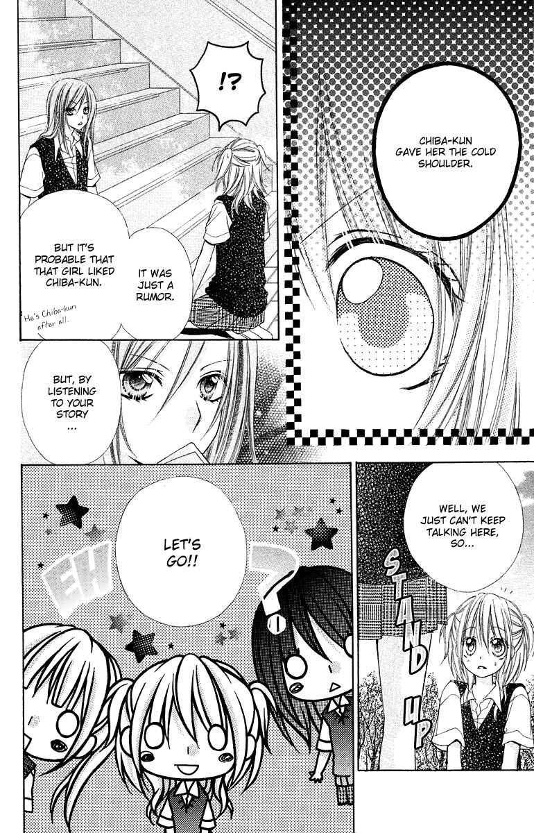 Page 15 Chapter 13 Love Berrish!