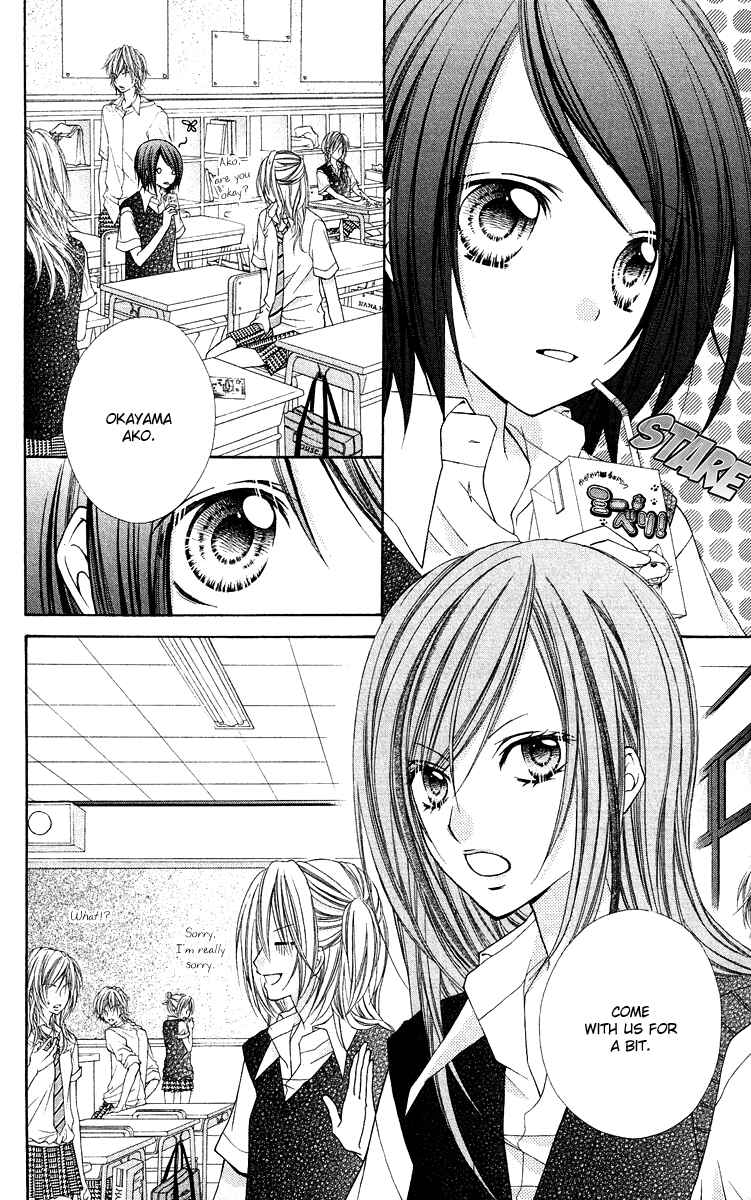 Page 17 Chapter 13 Love Berrish!