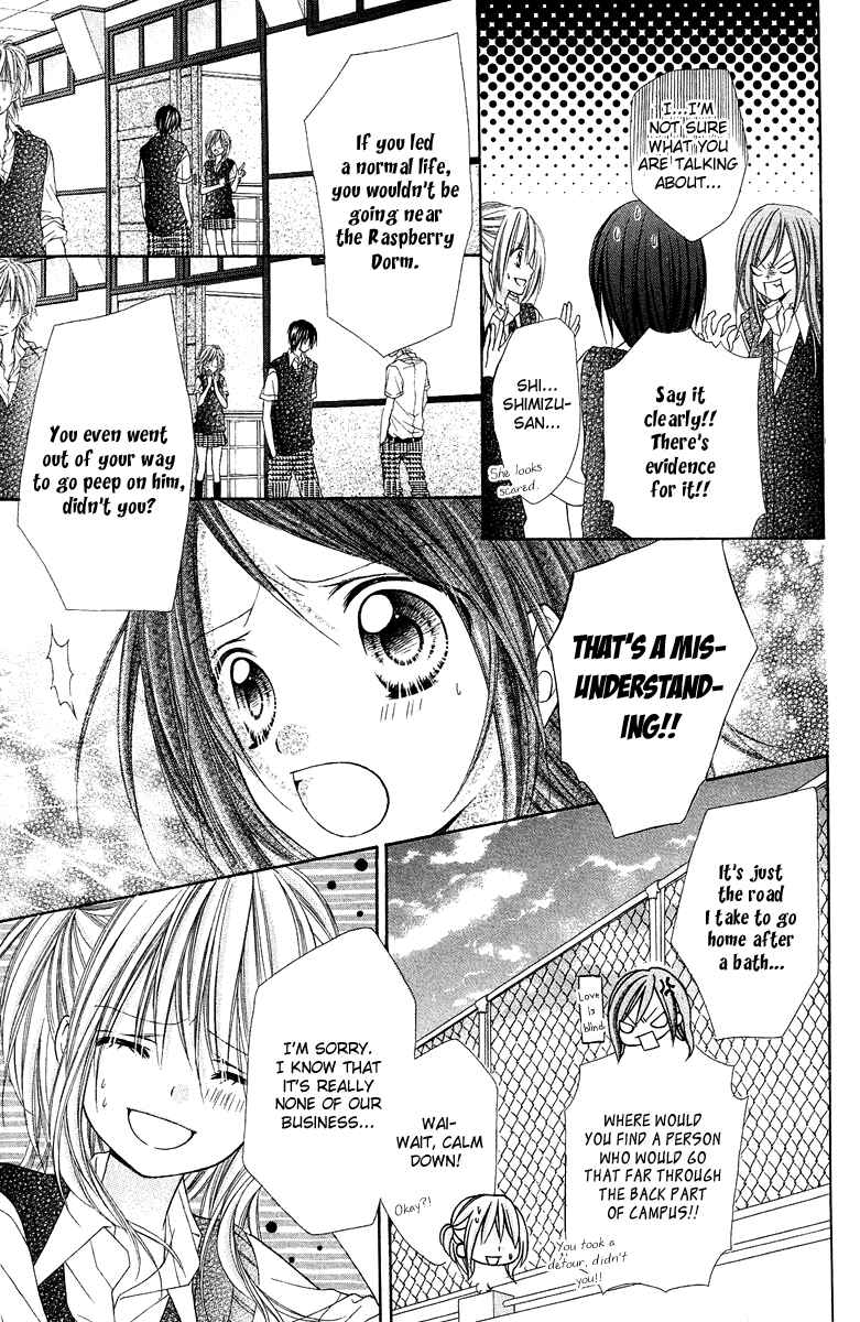 Page 20 Chapter 13 Love Berrish!
