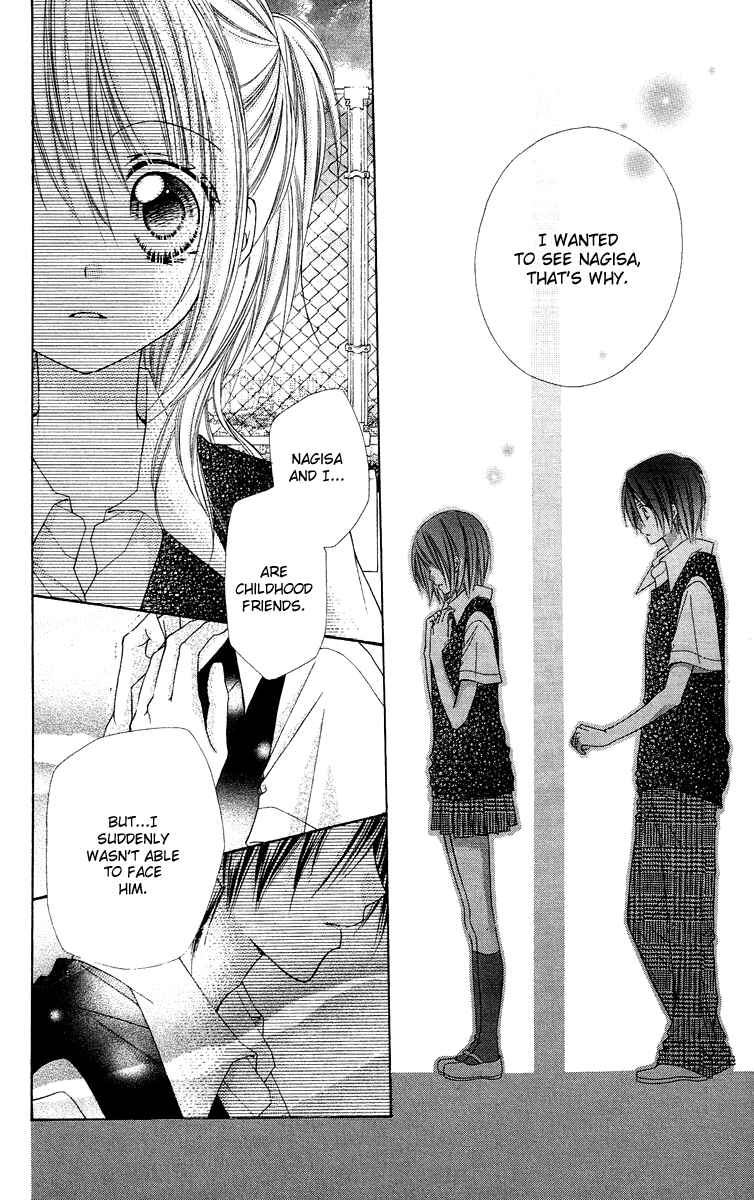 Page 23 Chapter 13 Love Berrish!