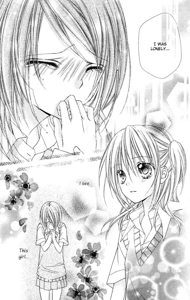 Page 24 Chapter 13 Love Berrish!
