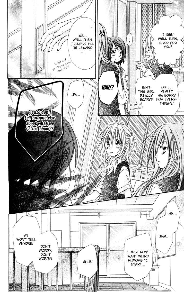 Page 27 Chapter 13 Love Berrish!