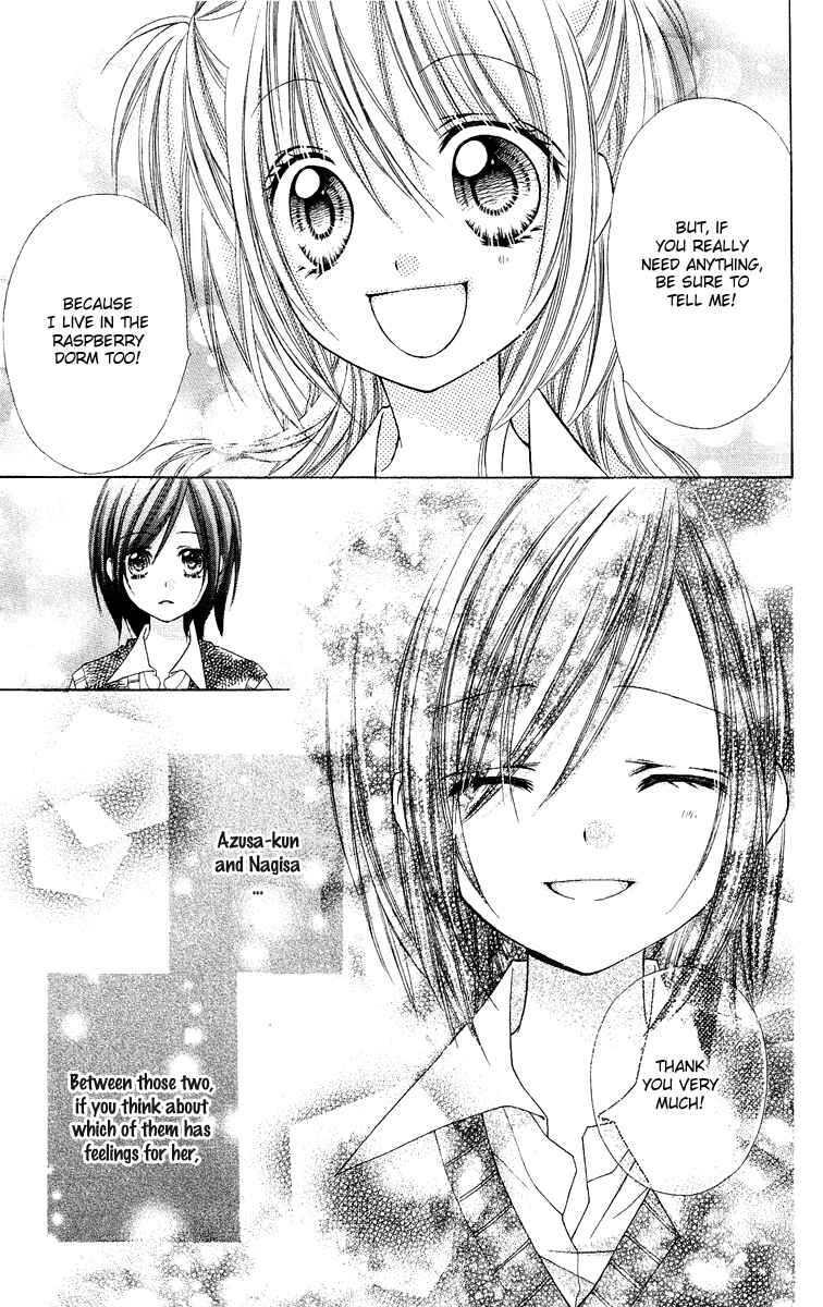 Page 28 Chapter 13 Love Berrish!