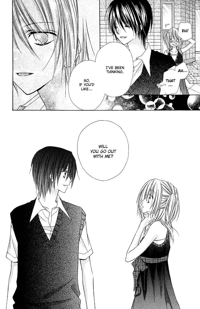 Page 31 Chapter 13 Love Berrish!