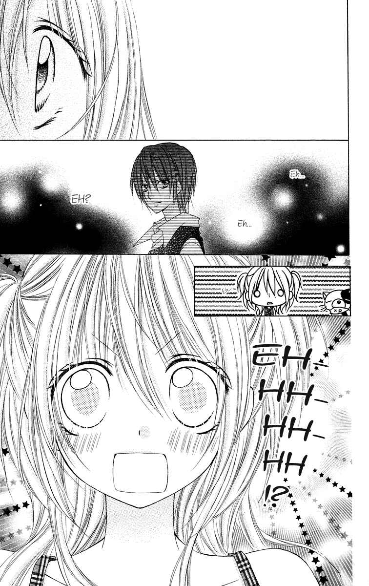 Page 32 Chapter 13 Love Berrish!