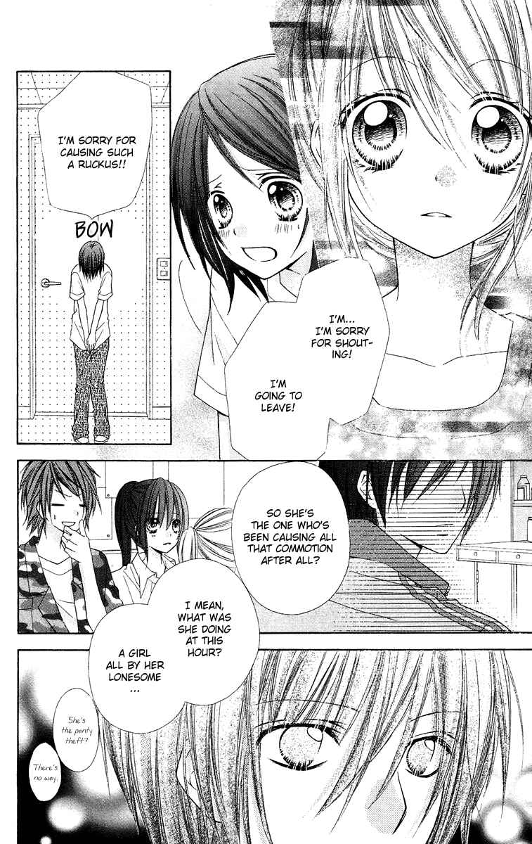 Page 7 Chapter 13 Love Berrish!