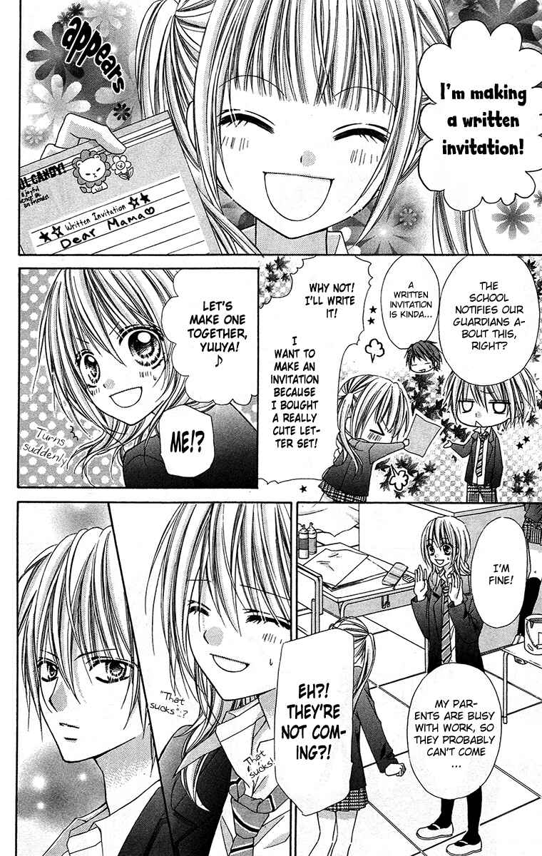 Page 10 Chapter 19 Love Berrish!
