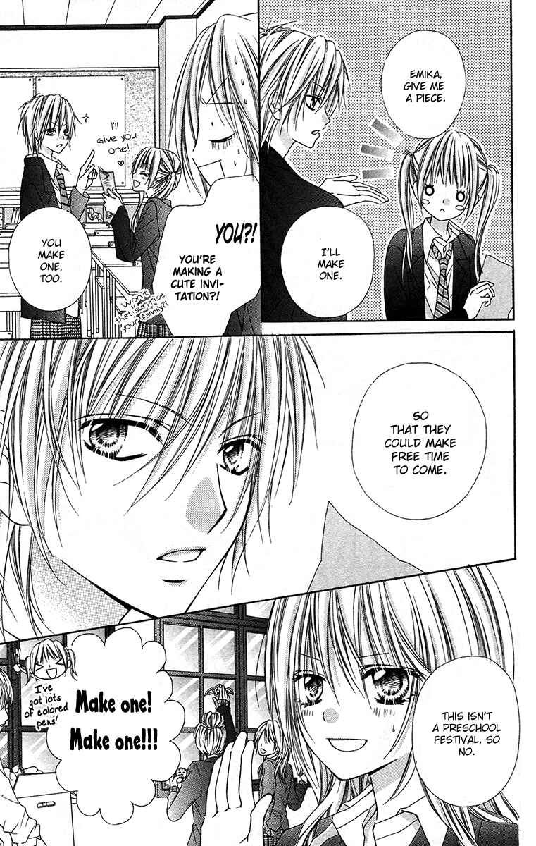 Page 11 Chapter 19 Love Berrish!