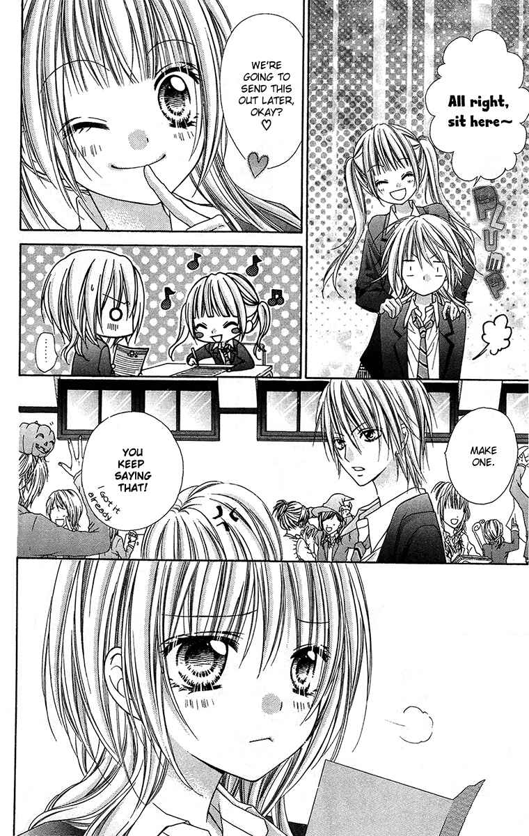 Page 12 Chapter 19 Love Berrish!