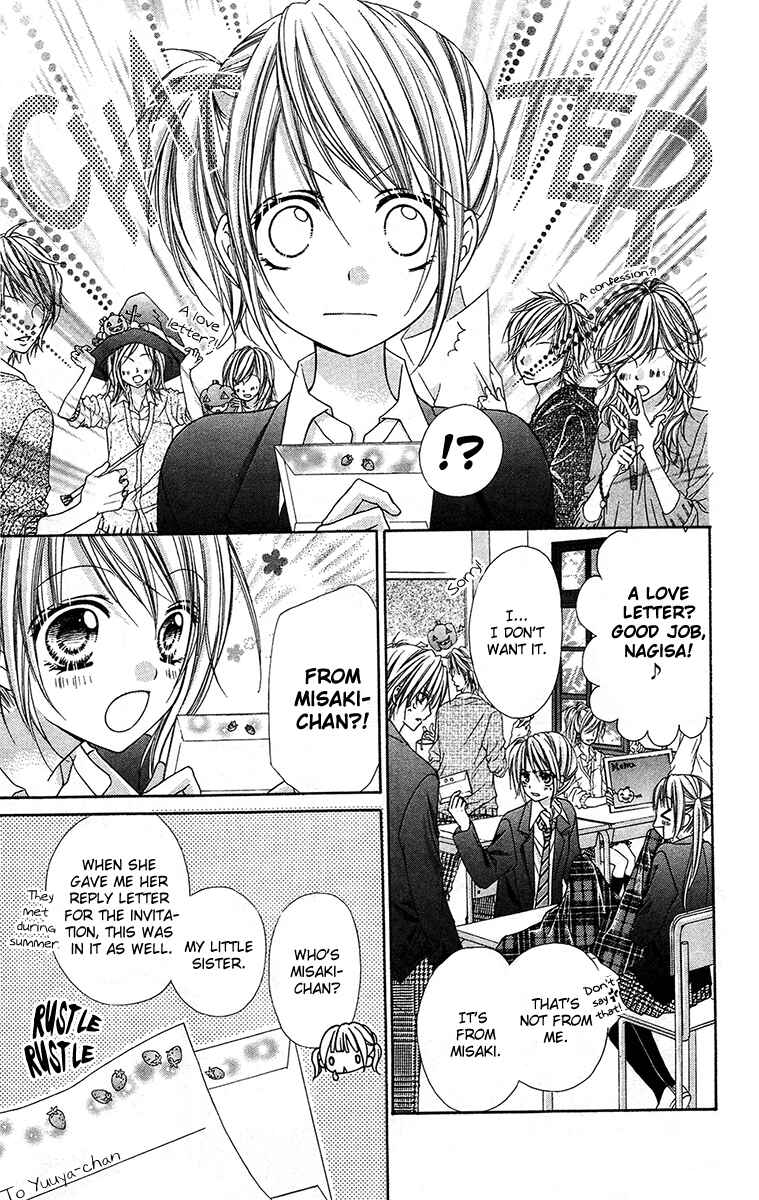 Page 15 Chapter 19 Love Berrish!