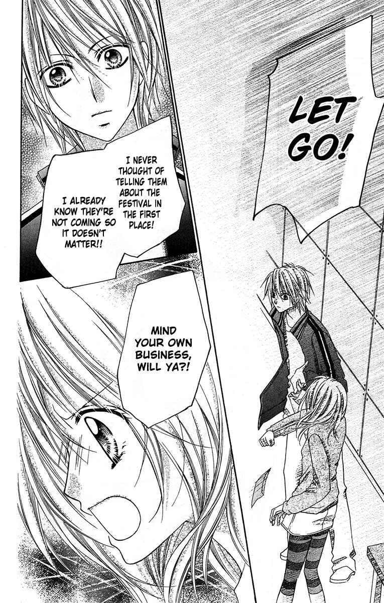 Page 24 Chapter 19 Love Berrish!