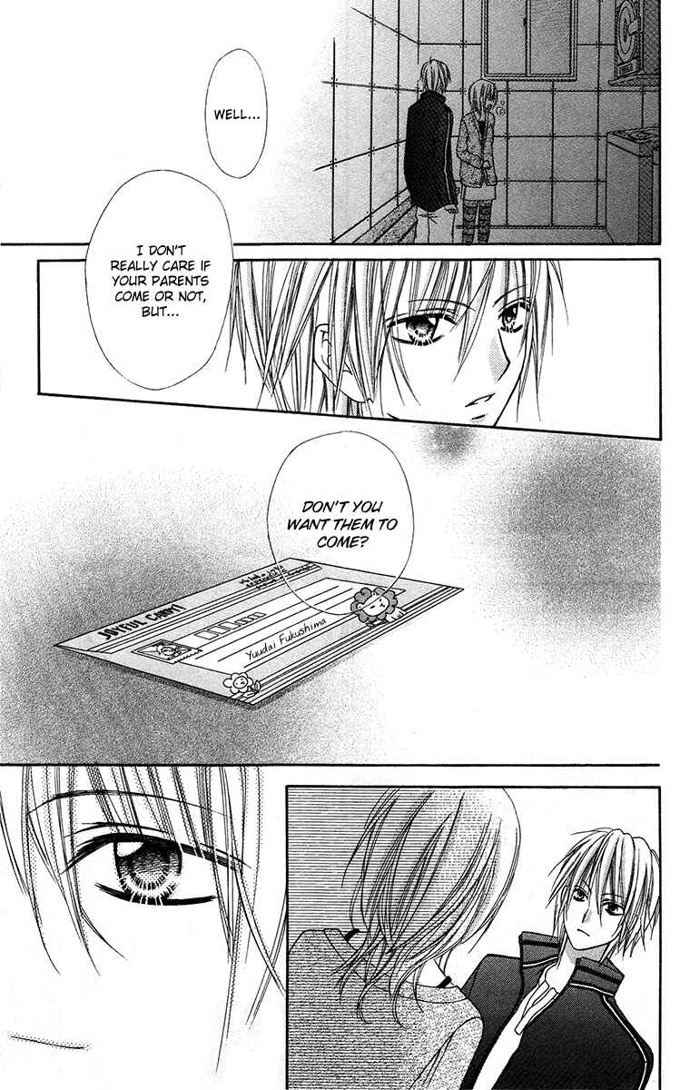 Page 25 Chapter 19 Love Berrish!