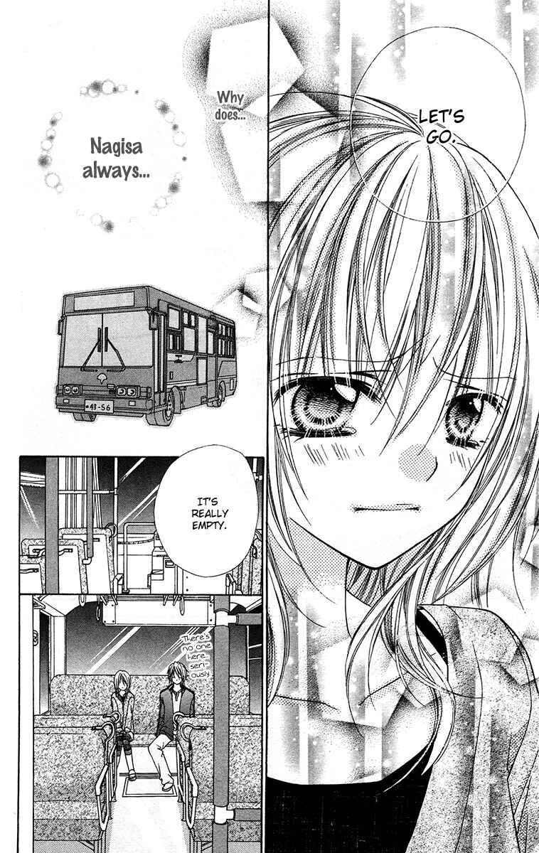 Page 26 Chapter 19 Love Berrish!