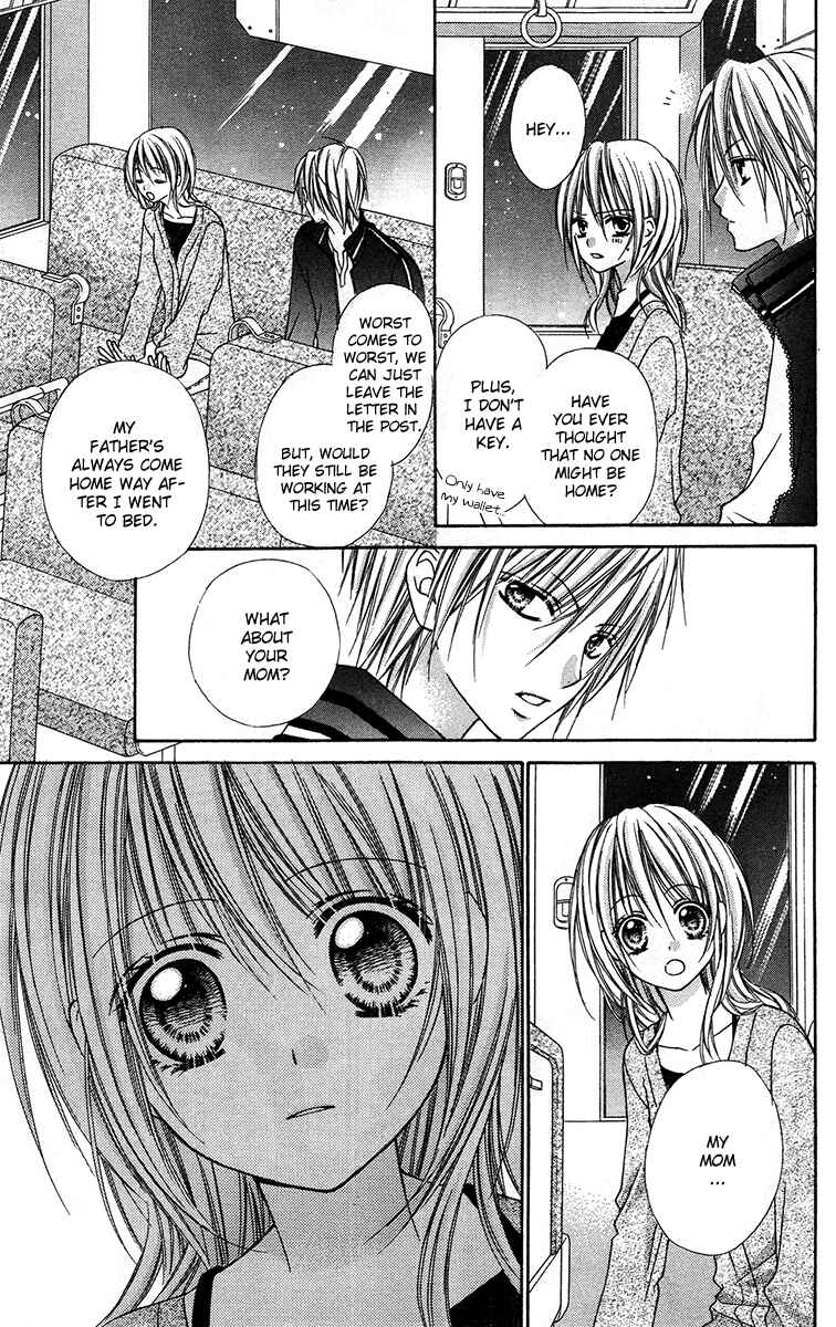 Page 27 Chapter 19 Love Berrish!